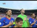 Croatian anthem (Hrvatska himna)-Austia-Croatia-EURO2008