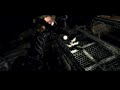 can you survive the alien onslaught? store.steampowered.com marketplace.xbox.com released 22nd september 2010 for xbox 360 from xbox live arcade and for pc from steam. released 7th (us) and 8th (europe) december 2010 for playstation�3 from psn. alien breed? 2: assault is the second chapter in the alien breed? series, and is an explosive science fiction arcade-shooter with an epic story, swarms of highly intelligent alien enemies, high-impact weaponry, highly detailed and rich environments, developed using epic games' unreal� engine 3. take control of the hero, conrad, the ship's chief engineer, and continue your fight for survival across the fatally damaged space vessel, against a ruthless assault by an alien horde. your only hope relies on reigniting the alien space craft's monstrous engines to rescue you from impending annihilation. deep inside the bowels of the unfamiliar craft, and with time rapidly running out, ready your weapons and begin to claw your way through the darkness in a fight for survival. but you are not alone. the ship is home to the carnivorous alien horde and something else ... something yet to reveal its true intentions ... something biding its time. in addition to the thrilling single-player campaign and all new 