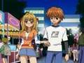 Luchia And Kaito~Appena Prima di Partire