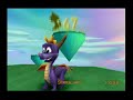 Spyro the Dragon - 100% - Part 16 - Icy Flight to Haunted Towers Spyro the Dragon - 100% - Part 16 - Icy Flight to Haunted Towers