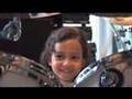 Julian Pavone world's youngest drummer