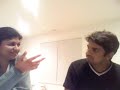 Making of NRI