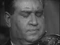 David Oistrakh, Debussy - Clair de lune