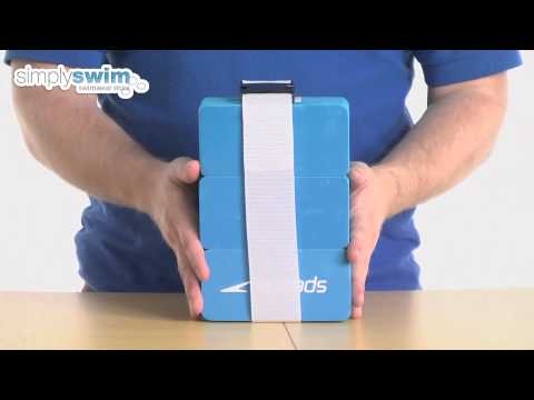 how to use aqua belt