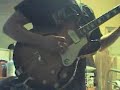 Even Better Than The Real Thing - U2 Cover