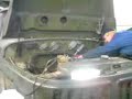 ZIL-131 atdzivinashana peec 2.gadu staveshanas :)