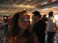 Lee Burridge LA Boat Party