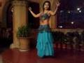 belly dance for peshawar