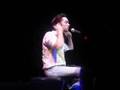 Rufus Wainwright - Live in DC - Art Teacher and Zebulon
