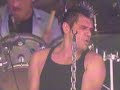 Steelheart at Rocklahoma Steelheart at Rocklahoma