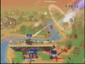 Sito Sama (Ike) vs FlipHop (DK)