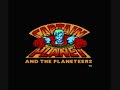 ogs captain planet and the planeteers hoggish greedly stage. one of my favorite tracks, i might upload the rest as well