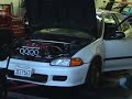 K20 I-VTEC