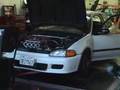 K20 I-VTEC