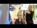 UNCUT Sam  Amanda (Samanda) Celebrity Scissorhands Part 1/5