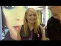 UNCUT Sam & Amanda (Samanda) Celebrity Scissorhands Part 1/5