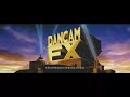 20th Century Fox Spoof DanCamFX �2007