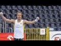 �ukasz Michalski - nasza nadzieja na Londyn 