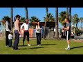 TEAM POWER BOOT CAMP