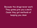 Teengers and lyrics