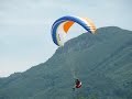 Was ist Paragleiten f�r mich...