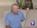 Texan loses arm in an alligator bet