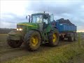 John Deere 7810 Complication John Deere 7810 Complication