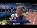 2011 IPC Athletics World Championships Men's 400m T44