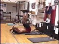 Javorek Situp Routine Javorek Situp Routine
