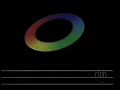 primeras im�genes de canal plus espa�a. 8 de junio, 1990.