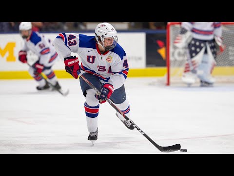 USNTDP Highlights 19/20