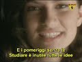 Laura Pausini - La solitudine [subtitle][legenda]