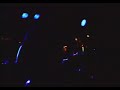 Callisto - Caverns Of Khafka (Live)