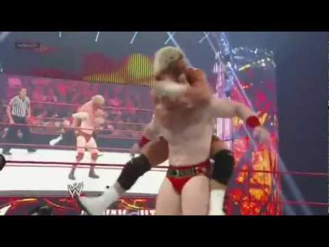 WWE No Way Out 2012 - Used songs : Unbroken by Black veil brides Unstoppable by Charm city devils Over and Under by Egypt central Never take us alive by Madina Lake Scream by Adel...