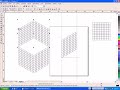 Cubo isom�trico