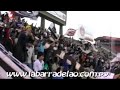 La Barra de la 