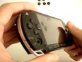 Psp Cap