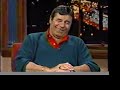 Jerry Lewis on Later With Bob Costas #1