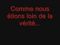 La foret interdite