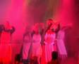 יום העצמאות 2007 - שקיעה זריחה