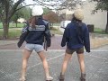 Haley and I (:
