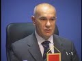 MONDEM va?an zbog reforme odbrane i evropskih integracija