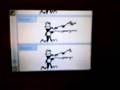 Naruto pictochat animation