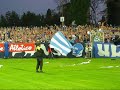 Ruch Chorz�w - Jagiellonia Bia?ystok (10.05.2008 r.) [2]