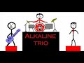 Alkaline Trio - Radio