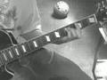ubers end des welt tokio hotel à la guitare