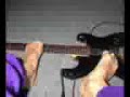 Rok My Toes