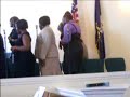 here is my family singing i shall wear a crown at grandma robinson's funeral at the  new orleans east seventh day adventist church on 4/28/08...grandma lived to see 101 years on this earth!  god bless you grandma robinson!

eavy alberta robinson 1907-2008