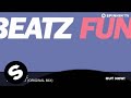 Firebeatz - Funky Shit (Original Mix)