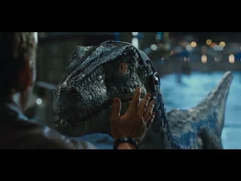 The Foundry Sessions: Behind the scenes on Jurassic World with Image Engine